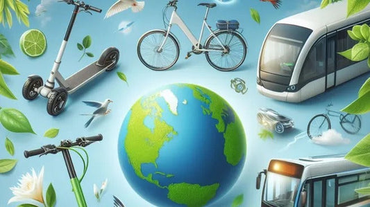 Why is Mexico leading the way in sustainability and electric mobility innovation?