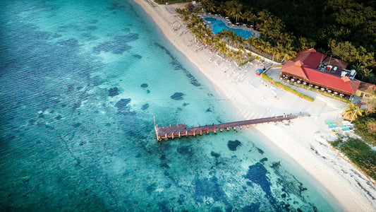 homes for sale in Cozumel