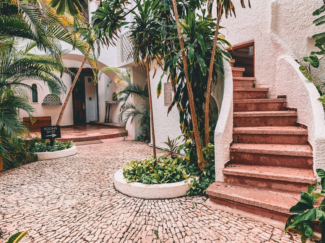 houses to buy in Mexico