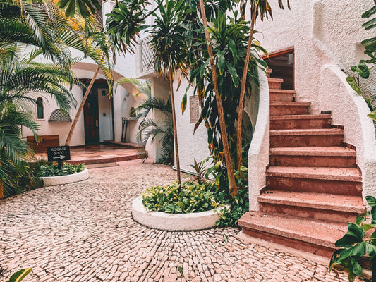 houses to buy in Mexico