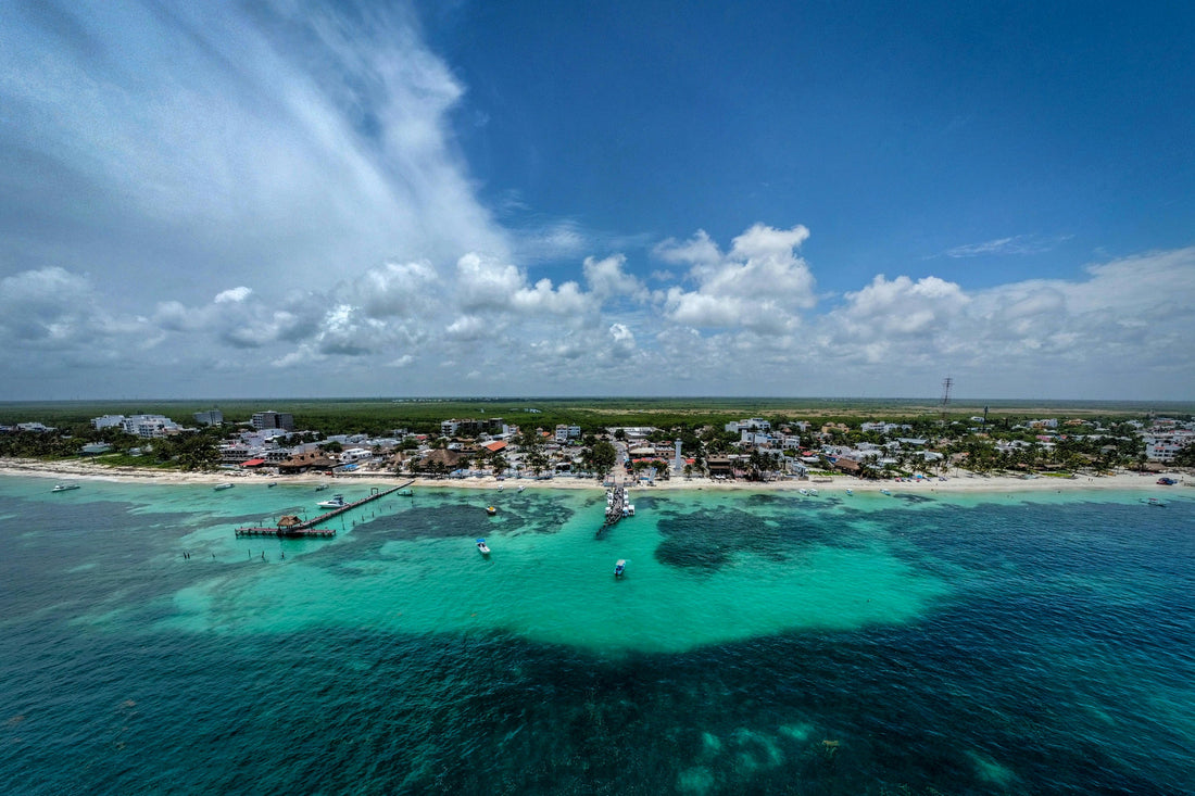 places for sale in mexico