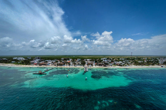 places for sale in mexico