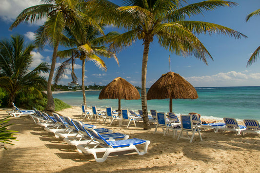Akumal City