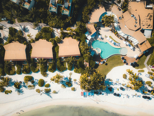 homes to buy in Mexico