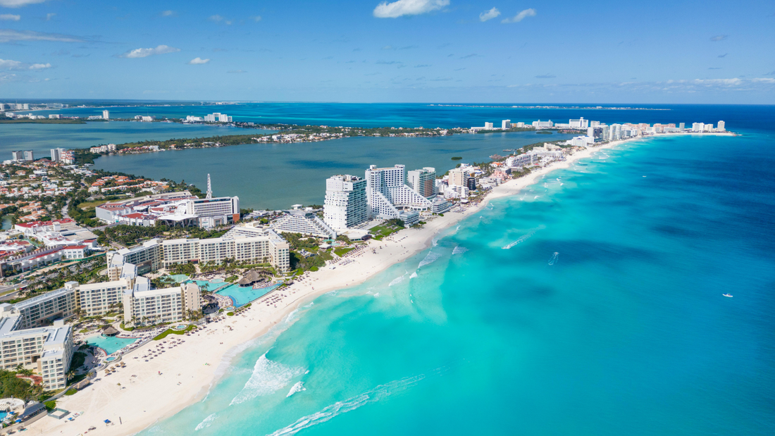Sustainable properties Quintana Roo