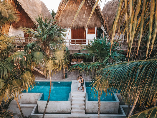 houses to buy in Mexico